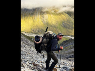 Brooks Range Scenery 105 1