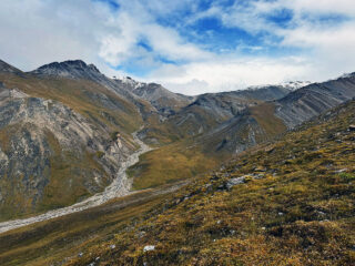 Brooks Range Scenery 107