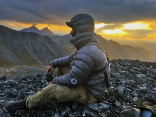 Brooks Range Scenery 108