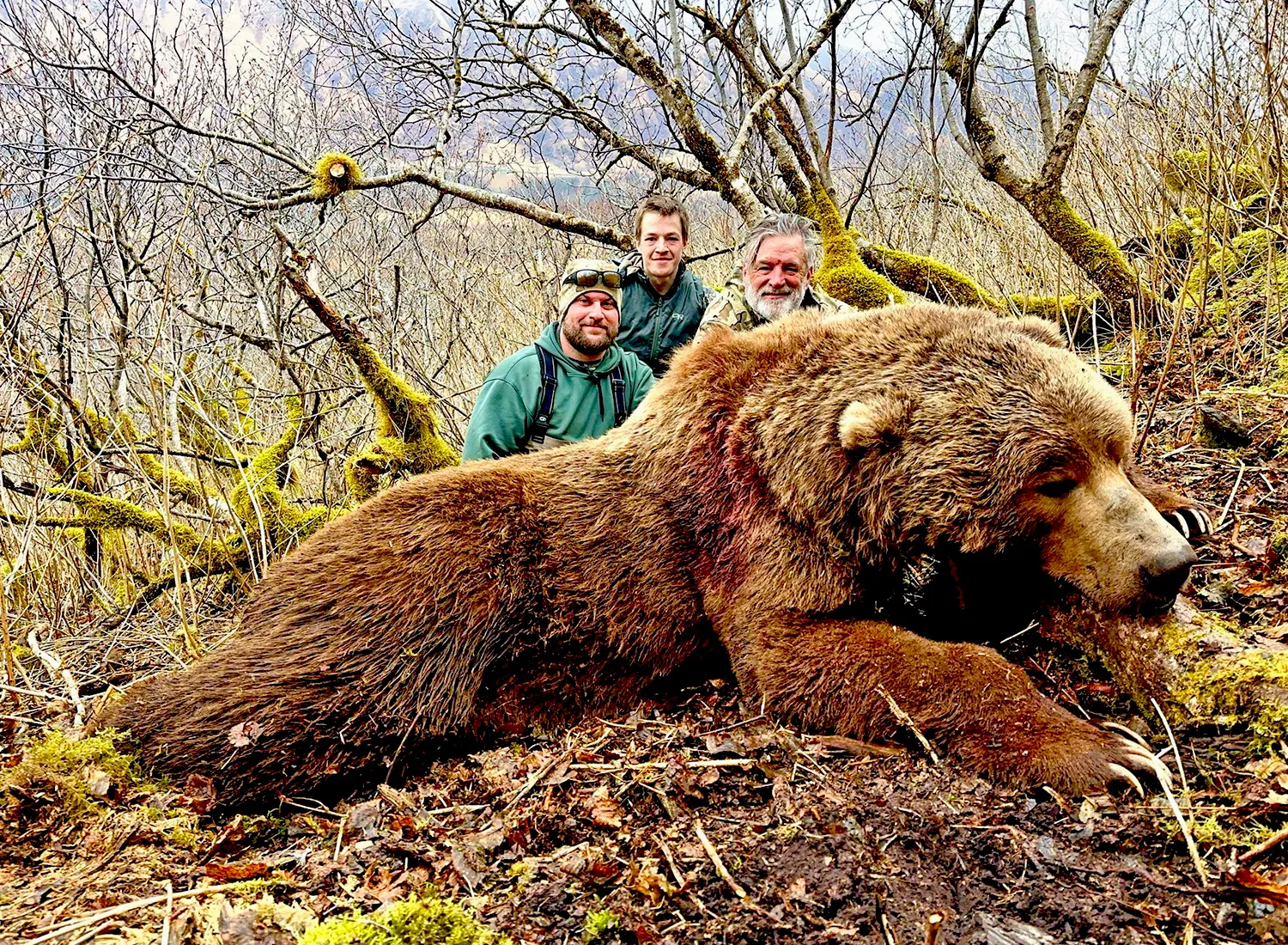 Graham-Morrison-Left Graham Morrison Left