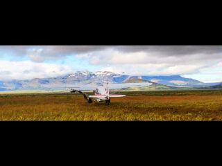Hunting Camps on the Alaska Peninsula 104